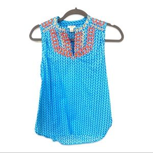 J Crew Top